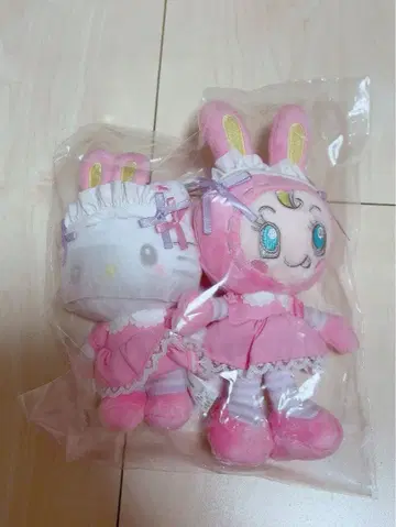 산리오 산리오 키티 메조 피아노 베리에