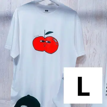 IGIN T셔츠 jin bts 아이긴 진 POPUP 굿즈