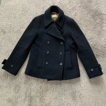 마가렛호웰 피 코트