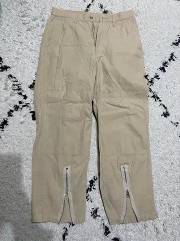 phigvel 피그벨 파라슈트 팬츠 트라우저