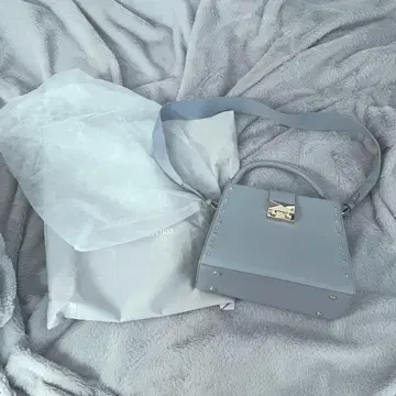 CELFORD 셀포드 비쥬 스터드 2way 숄더백