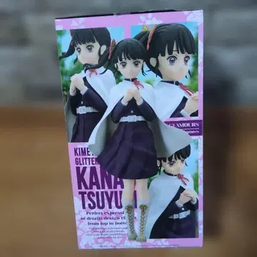 귀멸의 칼날 카나오 츠유리 피규어