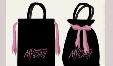 박민영 님 토트백