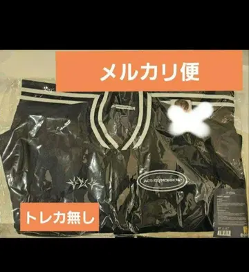 TXT ACT:TOMORROW 팝업 자켓