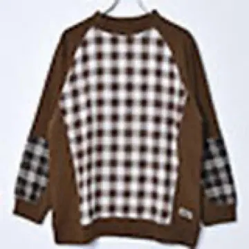 [드럭 스토어즈] DSC 튜닉