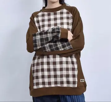 [드럭 스토어즈] DSC 튜닉