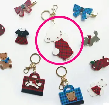 파미리아 70주년 레어 참 한정판 파미짱