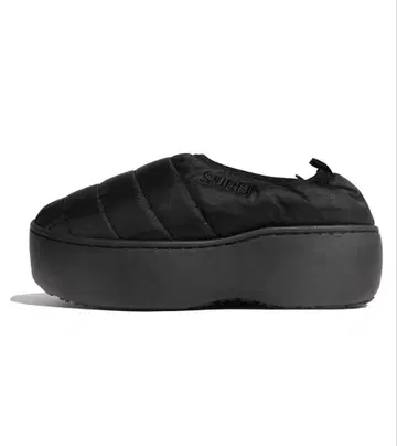 SUBU / VAMP SHOES PLATFORM