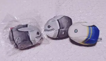 제5인격 ldentityV 모찌후레 납관사 포토그래퍼 봉제 인형 마스코트