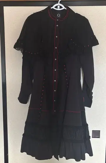 ozz on Elegant Rose 원피스