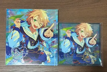 앙스타 아크릴 스탠드 색지 호시카 아라