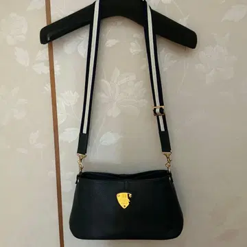 ATAO 2way 숄더백 네이비