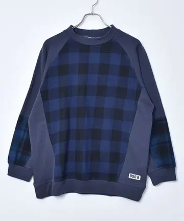 [드럭 스토어즈] DSC 튜닉