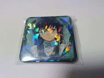 귀멸의 칼날 모크텔바 컬렉션 로토 글리터 캔뱃지 토키토 무이치로