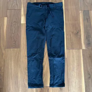 THE NORTH FACE 워크 팬츠 S