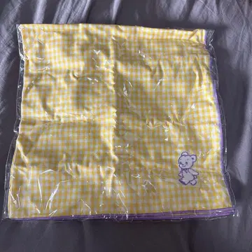 패밀리아 손수건