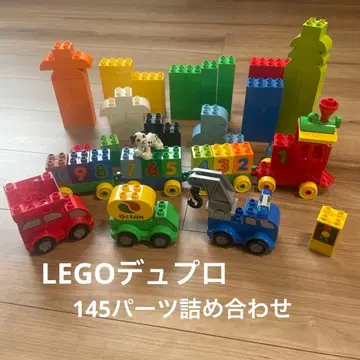 LEGO 듀플로 145개 이상 부품 세트