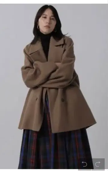 Chaos 카오스 수페리어 가론 코트 푸들