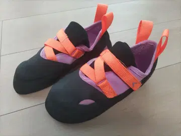 A-CLIMBING CONCEPT2 클라이밍 신발 US4.5