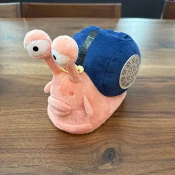 ONE PIECE 원피스 전전충 봉제 인형 스마트폰 스탠드