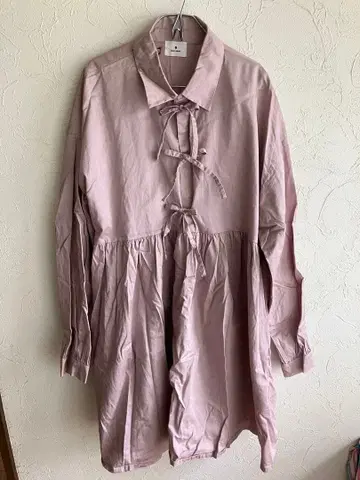 merry jenny 아마이로 원피스