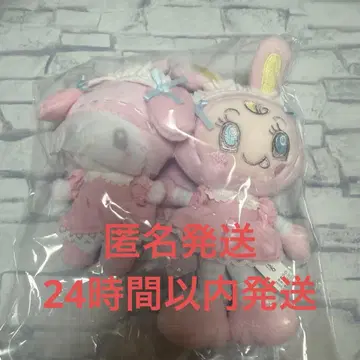 mezzo piano x 마이멜로디 마스코트 메조 피아노 페리에짱