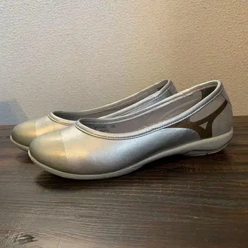 미즈노 플랫슈즈 워킹화 펌프스 신발