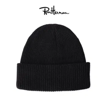 COOPERSTOWN BALL CAP 니트 캡