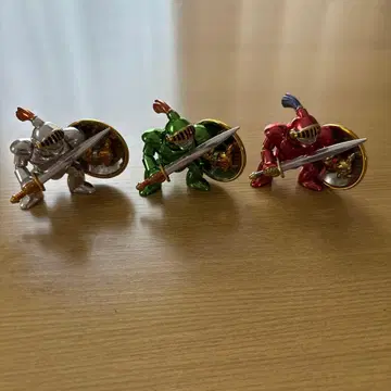 드래곤 퀘스트 메탈릭 몬스터즈 갤러리