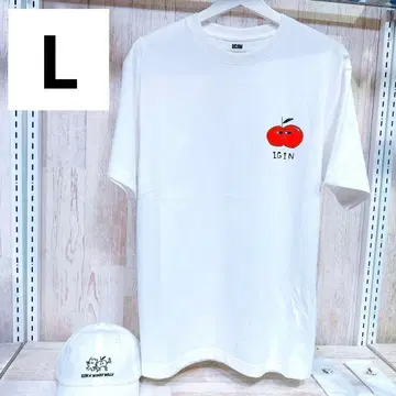 IGIN jin bts 아이긴 진 POPUP 굿즈 티셔츠