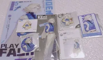 제5인격 IdentityV 포토그래퍼 조셉 모델 Joseph TITY5