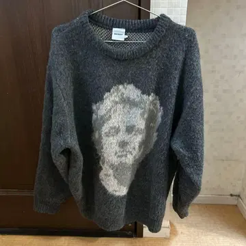 WISH FOREVER 니트 L