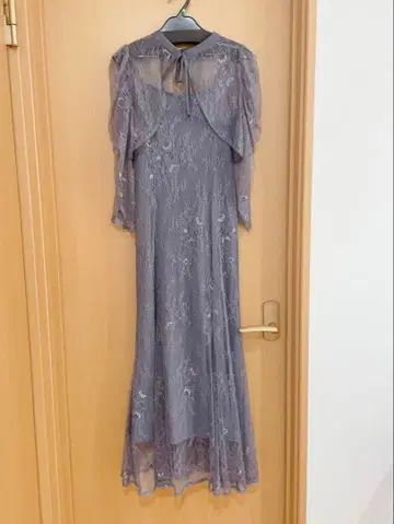 카나 결혼식 드레스