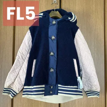 프랑슈리페 FL5 보아 블루종 3L yukiemon