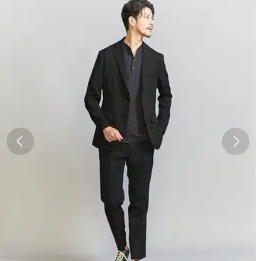 WARDROBE SMART B&Y 셋업