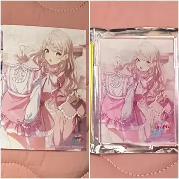 샤인포스트 코토모리 아이리