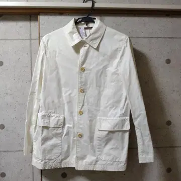 TOMORROWLAND 화이트 커버올