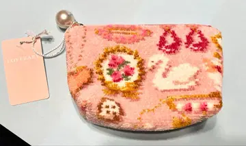 FEILER 파우치 드레스업 걸