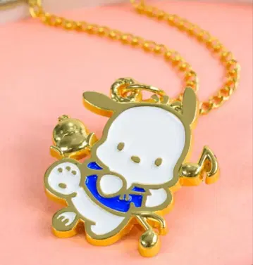 [ 포차코, 마론크림, 키키라라, 마이멜로디 ] 산리오 캐릭터 펜던트