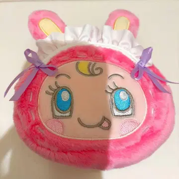 산리오 메조피아노 파우치