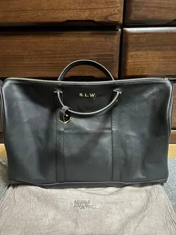 vasco 바스코 트래블 보스턴 백