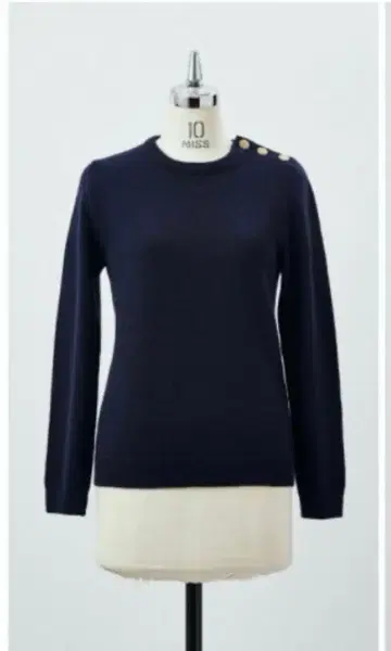 madameh 캐시미어 풀오버 38