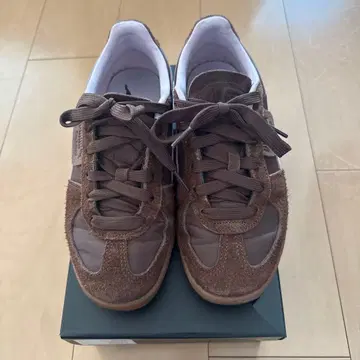 Puma 팔레르모 모모치하루 시시쿠이 24cm