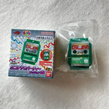 껌껌껌고치조(보통)