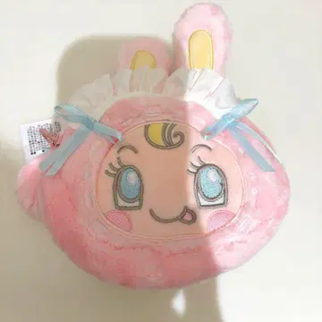 산리오 메조피아노 파우치