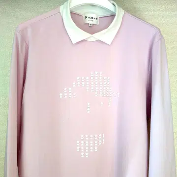 PiconeCLUB 피코네클럽 풀오버 3