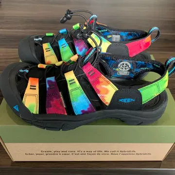 KEEN NEWPORT H2 뉴포트 에이치투 27cm