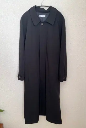 remer 스텐카라 코트