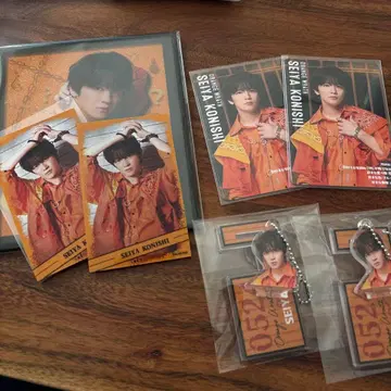 ACTORS LEAGUE in Brain 2025 코니시 세이야