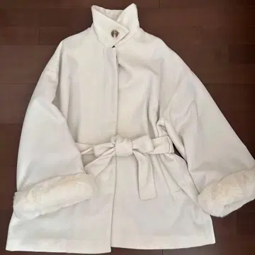 원 애프터 어나더 NICE CLAUP 코트